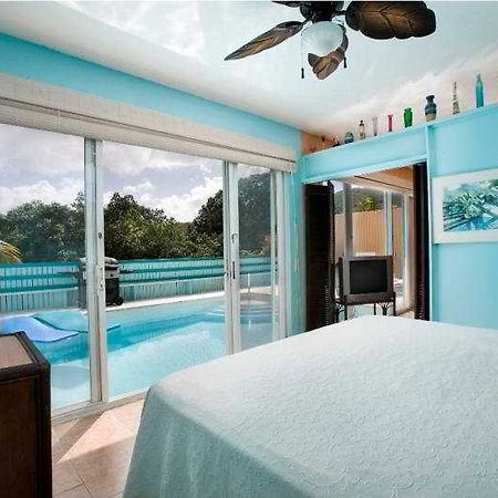 Pavilions And Pools Condo Villas Mandal Zimmer foto