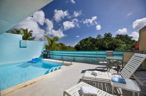 Pavilions And Pools Condo Villas Mandal Einrichtungen foto