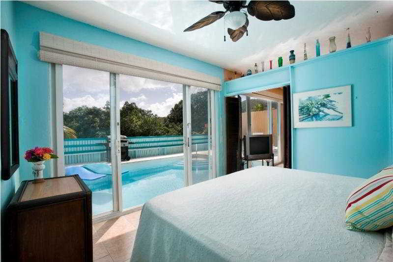 Pavilions And Pools Condo Villas Mandal Zimmer foto