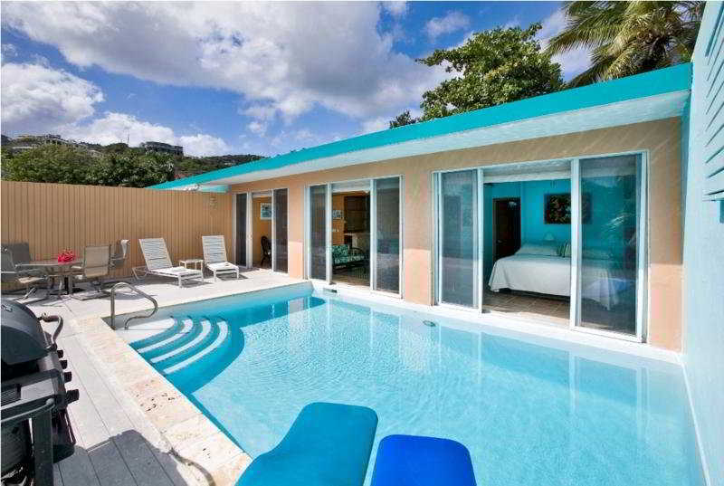 Pavilions And Pools Condo Villas Mandal Exterior foto