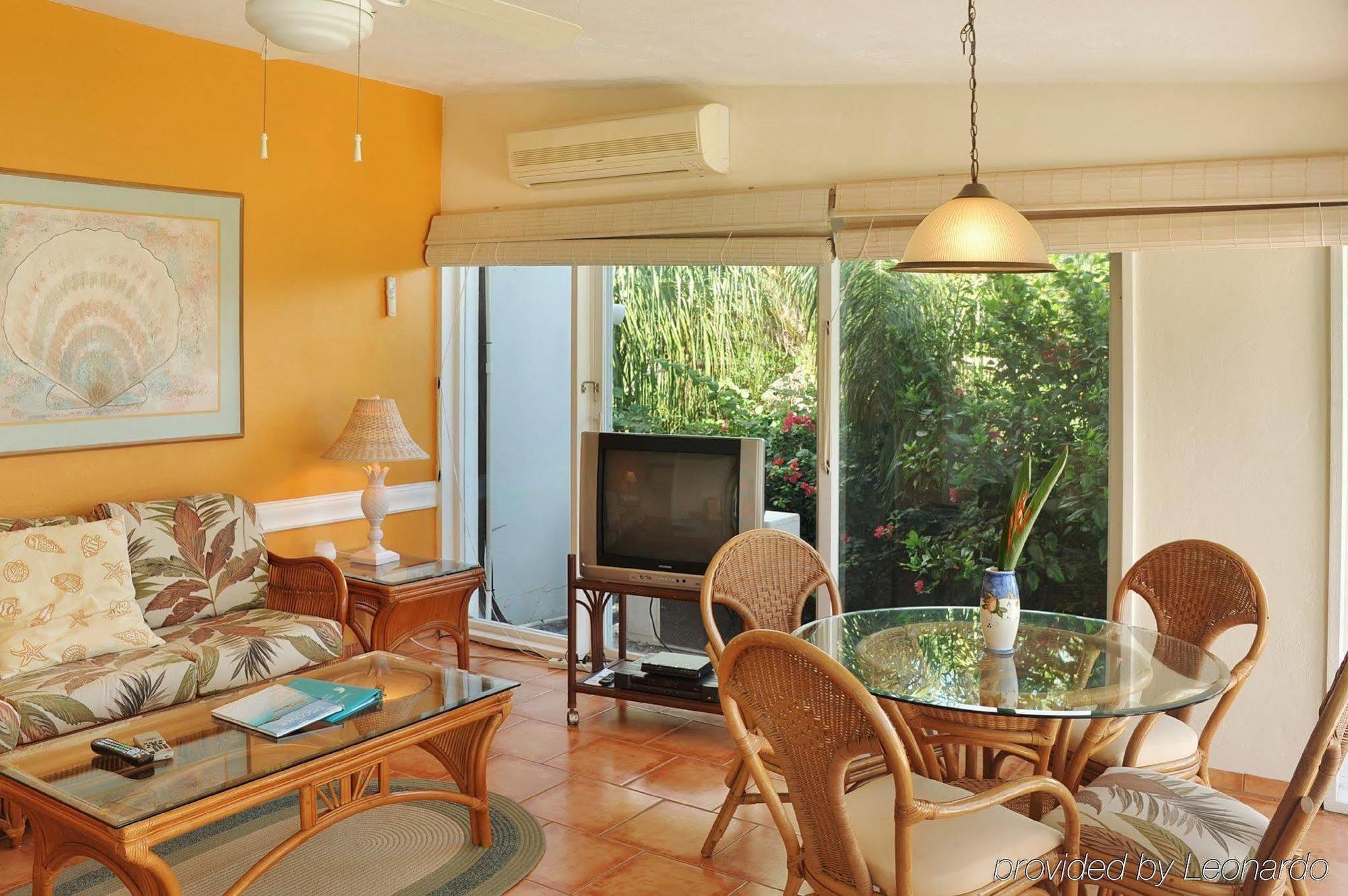Pavilions And Pools Condo Villas Mandal Zimmer foto