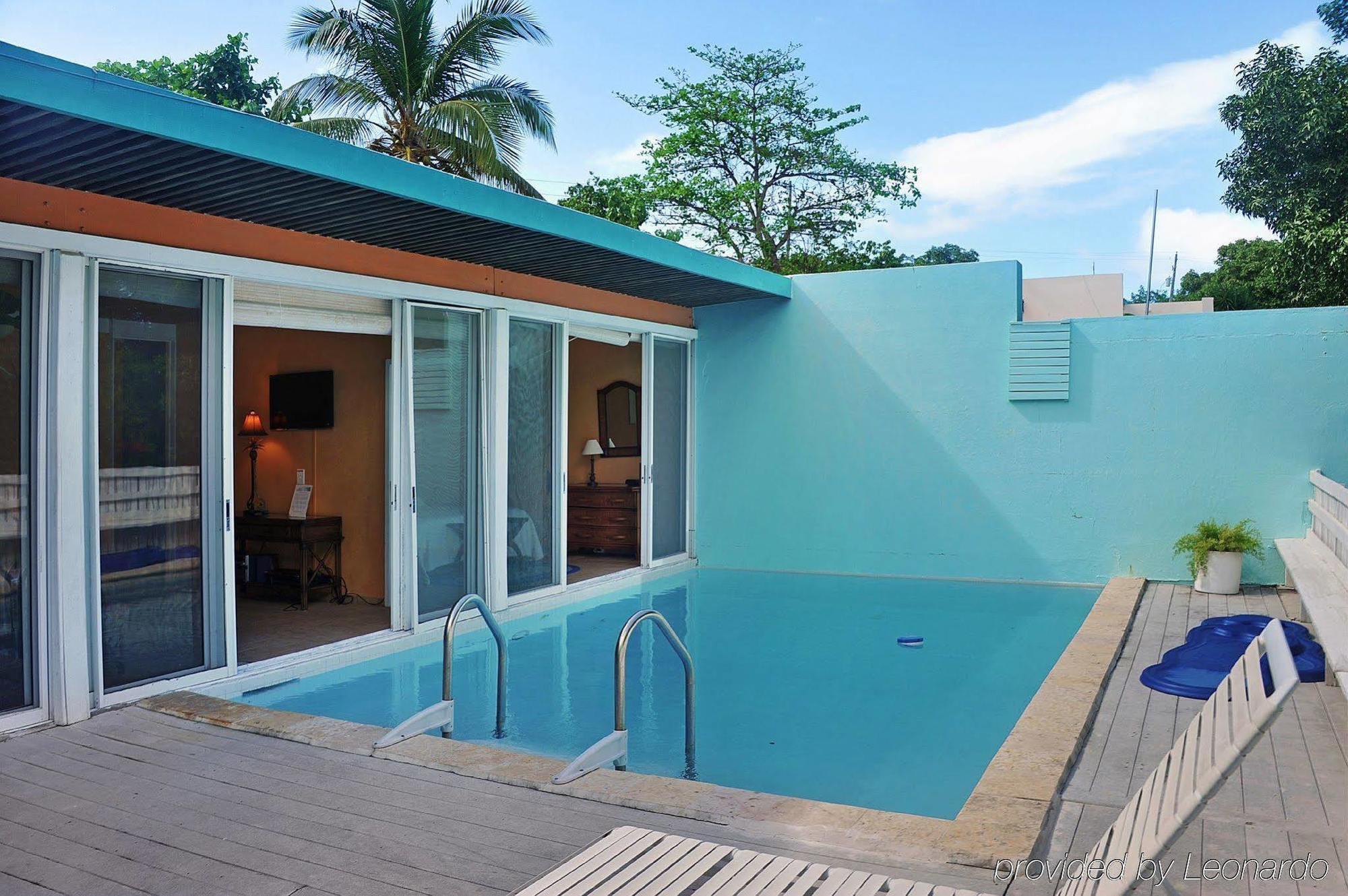 Pavilions And Pools Condo Villas Mandal Einrichtungen foto