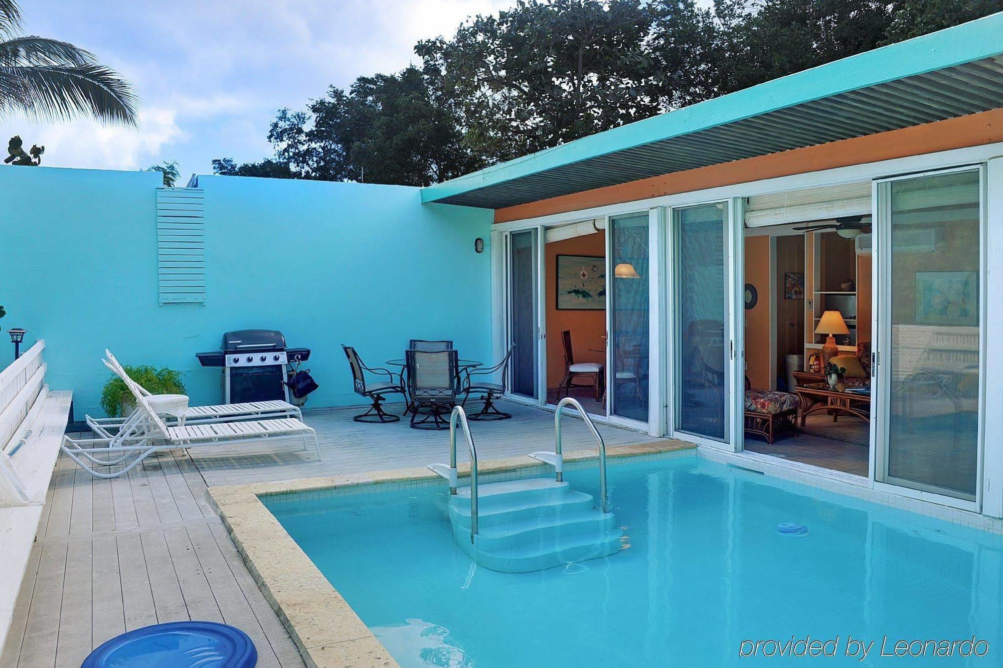 Pavilions And Pools Condo Villas Mandal Einrichtungen foto