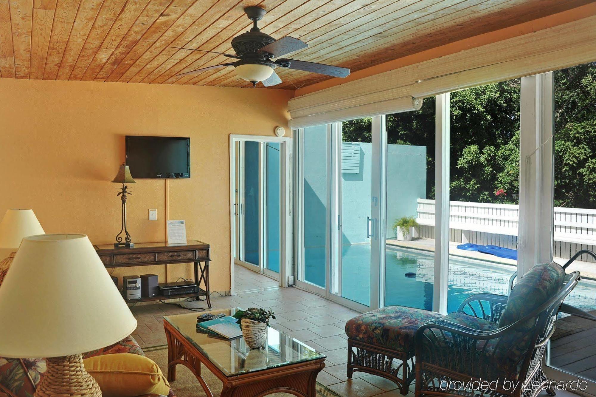 Pavilions And Pools Condo Villas Mandal Zimmer foto